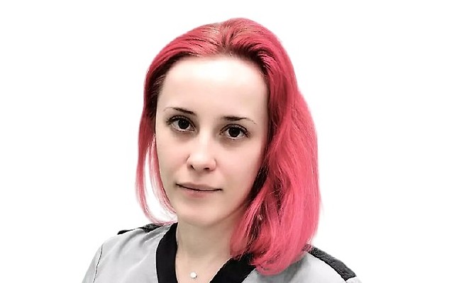 Лукьянова Анна Владимировна