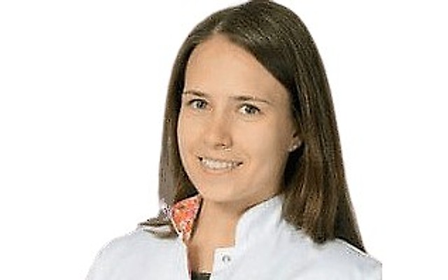 Ковалева Екатерина Вячеславовна
