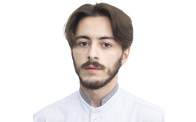 Алескеров Шамиль Магомедалиевич