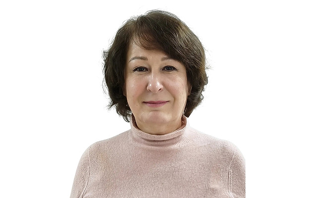 Климонова Светлана Вячеславовна
