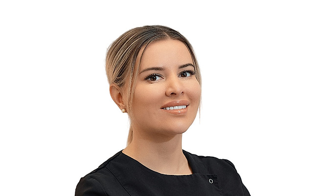 Лаврентьева Мария Викторовна