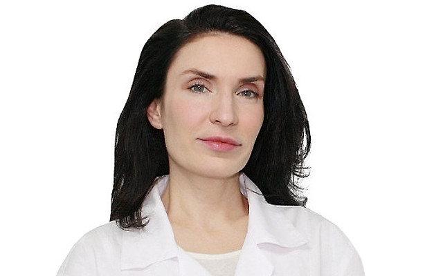 Константинова Зоя Евгеньевна