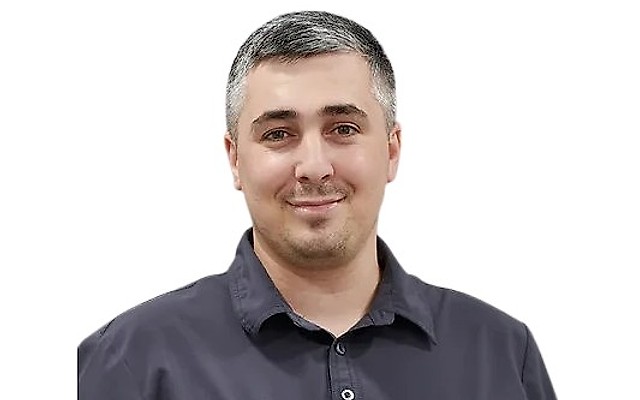 Муртузов Исрапил Муртузалиевич