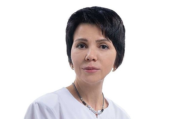 Чукарева Татьяна Владимировна