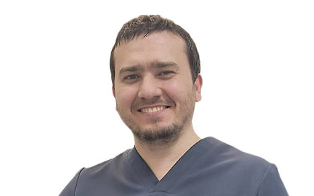 Атакишиев Александр Вячеславович