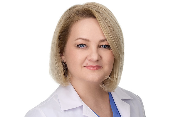 Привезенцева Татьяна Альбертовна
