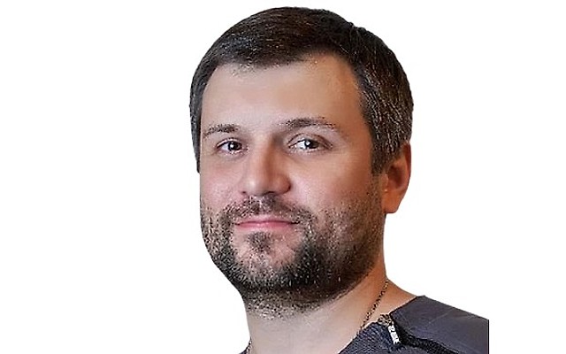 Кучеренко Денис Юрьевич