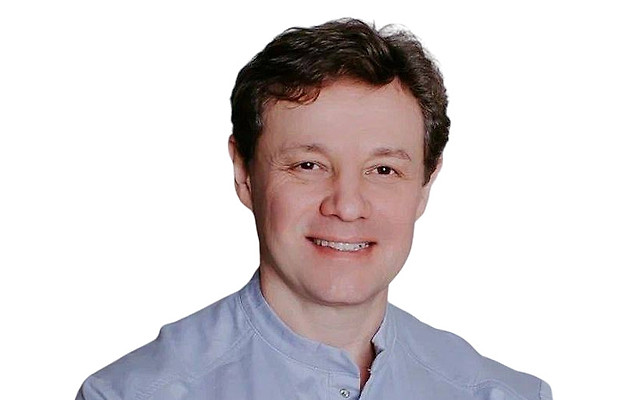 Бабиков Александр Сергеевич