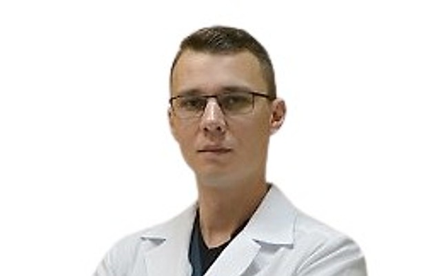 Минин Анатолий Викторович