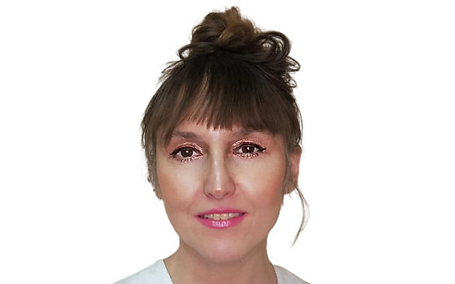 Исаева Ирина Валерьевна