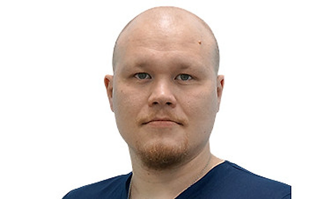 Казанцев Артур Генрихович
