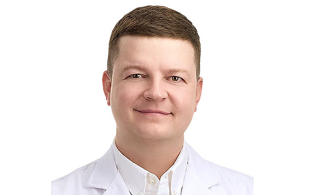 Болотников Михаил Артурович