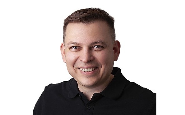 Клевно Роман Владимирович