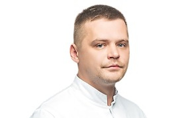 Сафонов Роман Вадимович