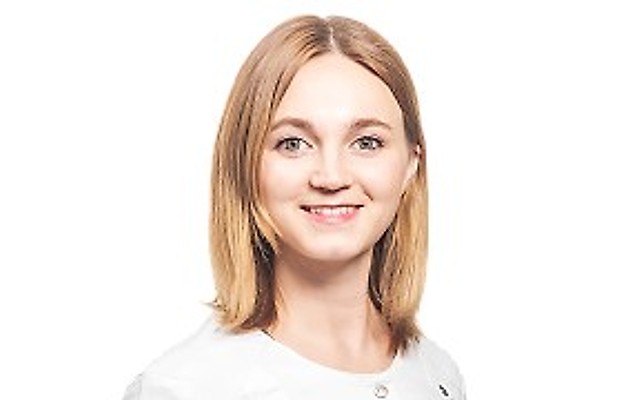 Чулкова Оксана Васильевна