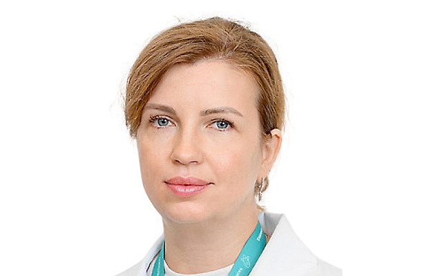 Дода Татьяна Викторовна