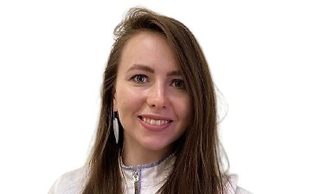 Душина Анастасия Борисовна