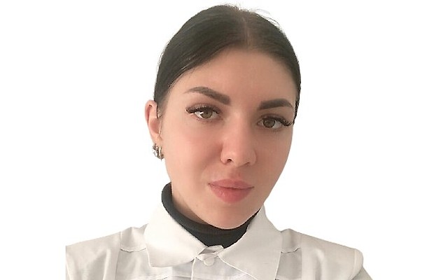 Суковатая Светлана Владимировна 