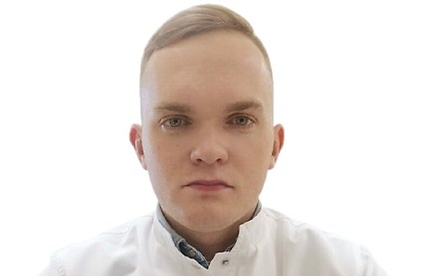 Люкаев Николай Геннадиевич