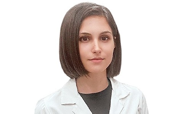 Коджебаш Наталья Дмитриевна