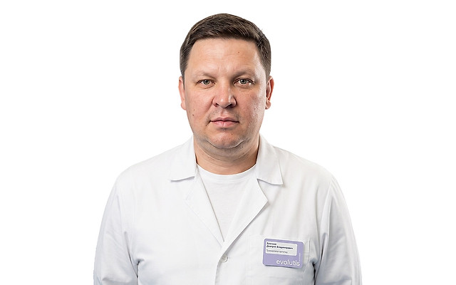 Толмачев Дмитрий Владимирович