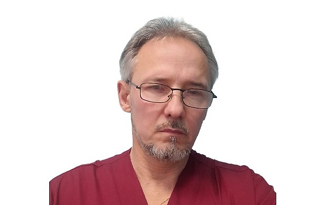 Тахтаров Анатолий Павлович