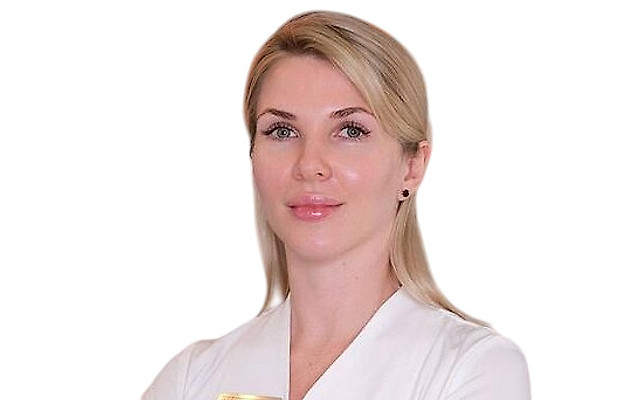 Шибаева Маргарита Викторовна