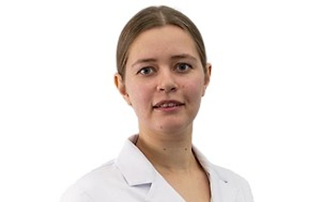 Огородник Вера Станиславовна