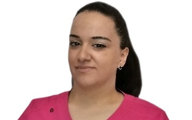 Хухашвили Марика Гавриловна