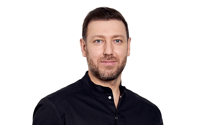 Магадов Амир Газимагомедович