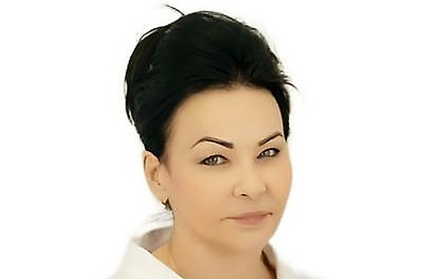 Майер Марина Викторовна