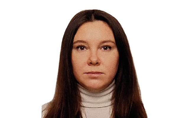Зуйкова Юлия Сергеевна