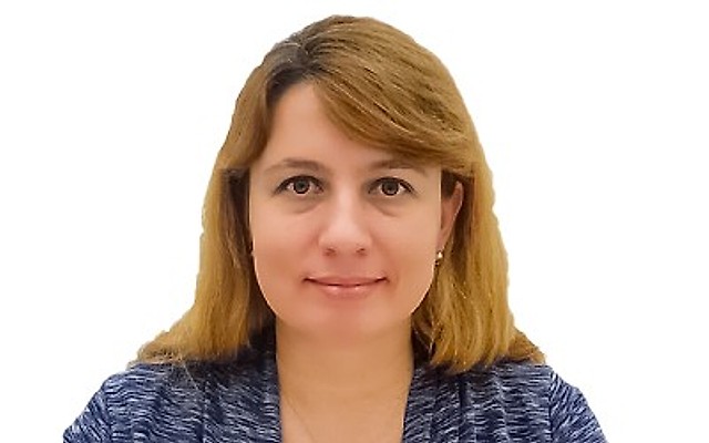 Силаева Наталья Владимировна