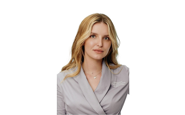 Горохова Елизавета Константиновна