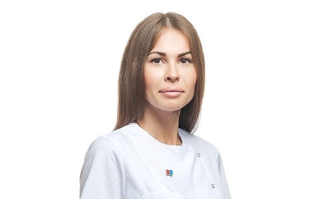 Лаврова Мария Сергеевна