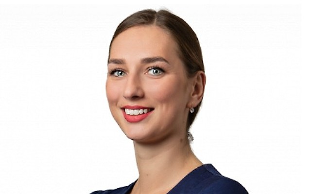 Горбачева Ирина Владимировна