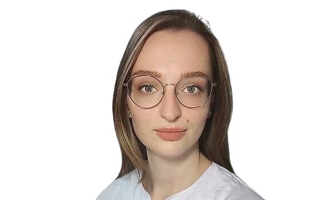 Черемушкина Елена Владимировна