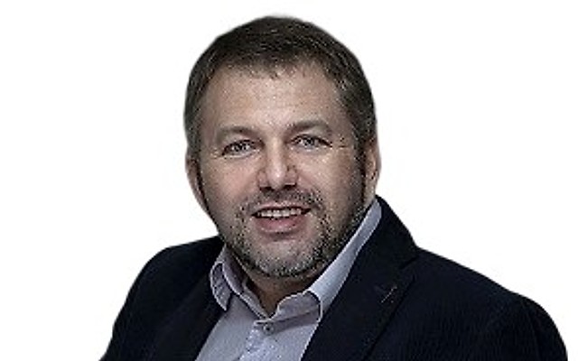 Баракин Андрей Михайлович