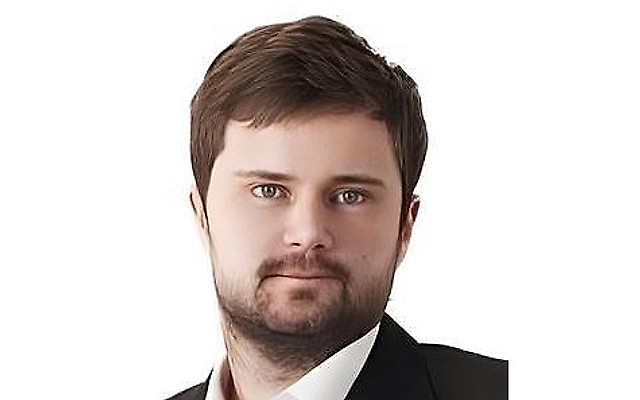 Михайленко Сергей Михайлович