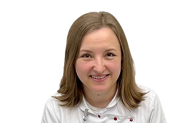 Чуглаева Марина Павловна