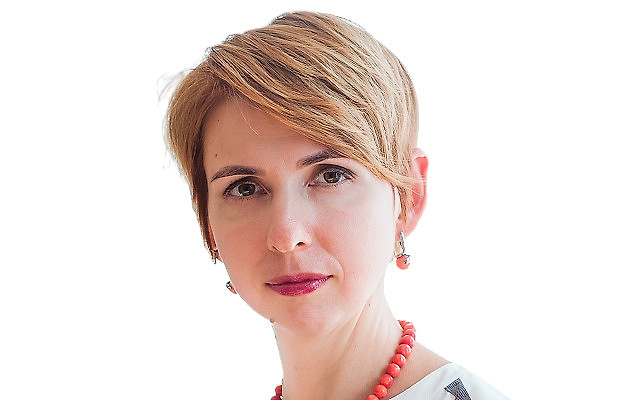 Бражникова Ирина Александровна
