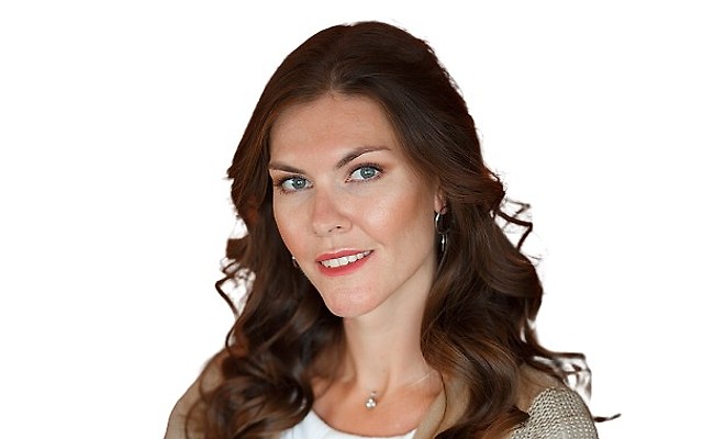 Алёхина Светлана Сергеевна