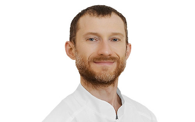 Громик Сергей Васильевич
