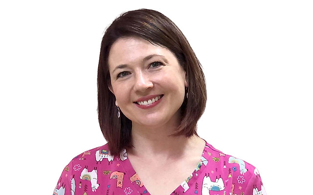 Данилова Ирина Евгеньевна