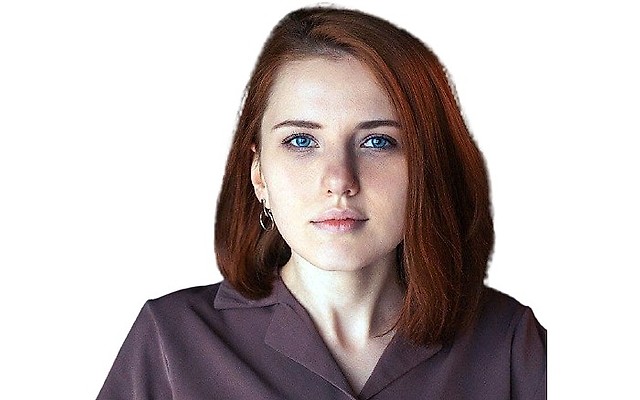 Ермилова Анастасия Николаевна