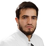 Гасанов Магомед Тагирович