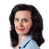 Борисова Наталья Вячеславовна