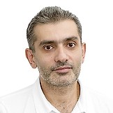 Амбарцумян Михаил Вазгенович