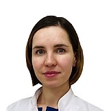 Чистова Илона Ярославовна