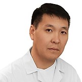 Лиджиев Владимир Васильевич